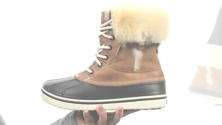 Crocs All Cast Luxe Duck Boot  SKU:8353486