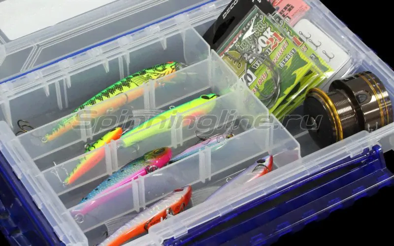  Flambeau Waterproof TT 4 Zerust