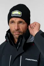 Шапка FINNTRAIL WATERPROOF HAT GRAPHITE 9714
