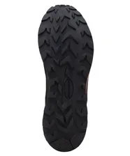 Кроссовки Trail Waterproof, черный/красный, мужской, р. 39-45 (2109969)