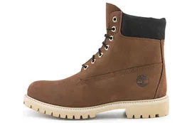 Timberland Premium 6-Inch Waterproof Boot 'Rust'