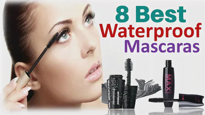 Best Waterproof Mascara