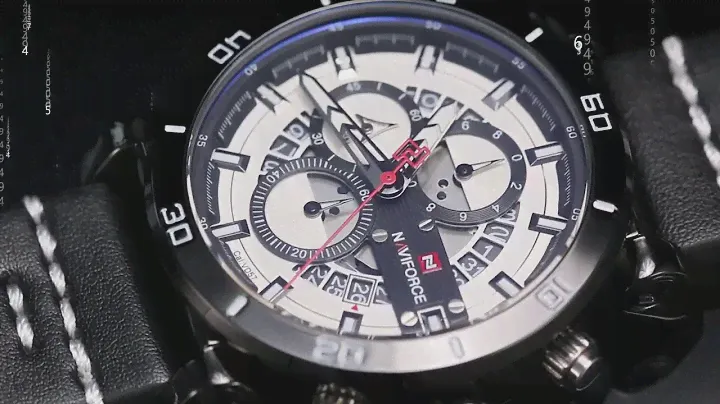 Naviforce Watch NF9131