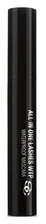 Salerm Cosmetics Тушь для ресниц водостойкая и увеличивающая объём All in one Lashes WaterProof Mascara