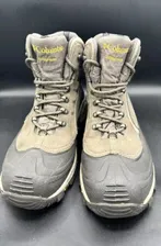 Columbia Mens Arctic Trip Omni-Heat Boot 11 TECHLITE 200 Grams Waterproof