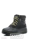 CROCS Ботинки AllCast Waterproof Duck Boot M