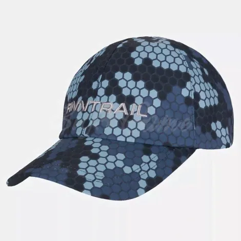 Кепка FINNTRAIL Waterproof Cap 9620_N цвет CamoGrey-2
