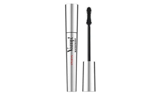 Waterproof Mascara Vamp! Waterproof (Mascara) 9 ml-2