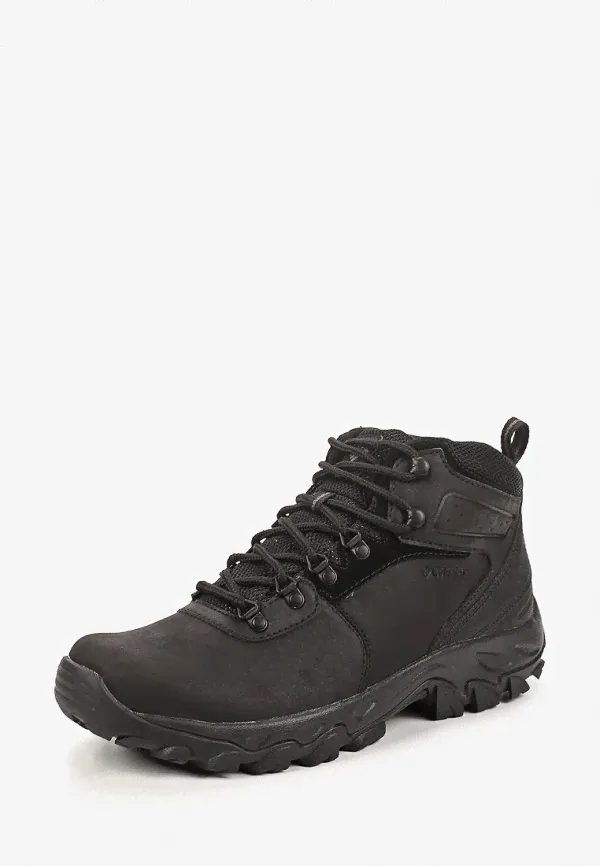 Ботинки трекинговые NEWTON RIDGE™ PLUS II WATERPROOF-0