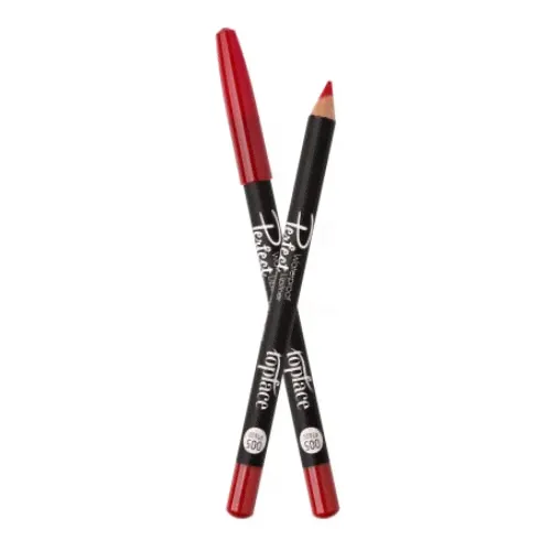 Topface Pt610 Карандаш Для Губ Perfect Waterproof 005 1.14гр-0
