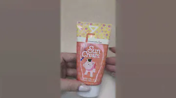 #крем#солнцезащитные#косметика #уходзалицом  Elizavecca Milky Piggy Sun Cream SPF50+