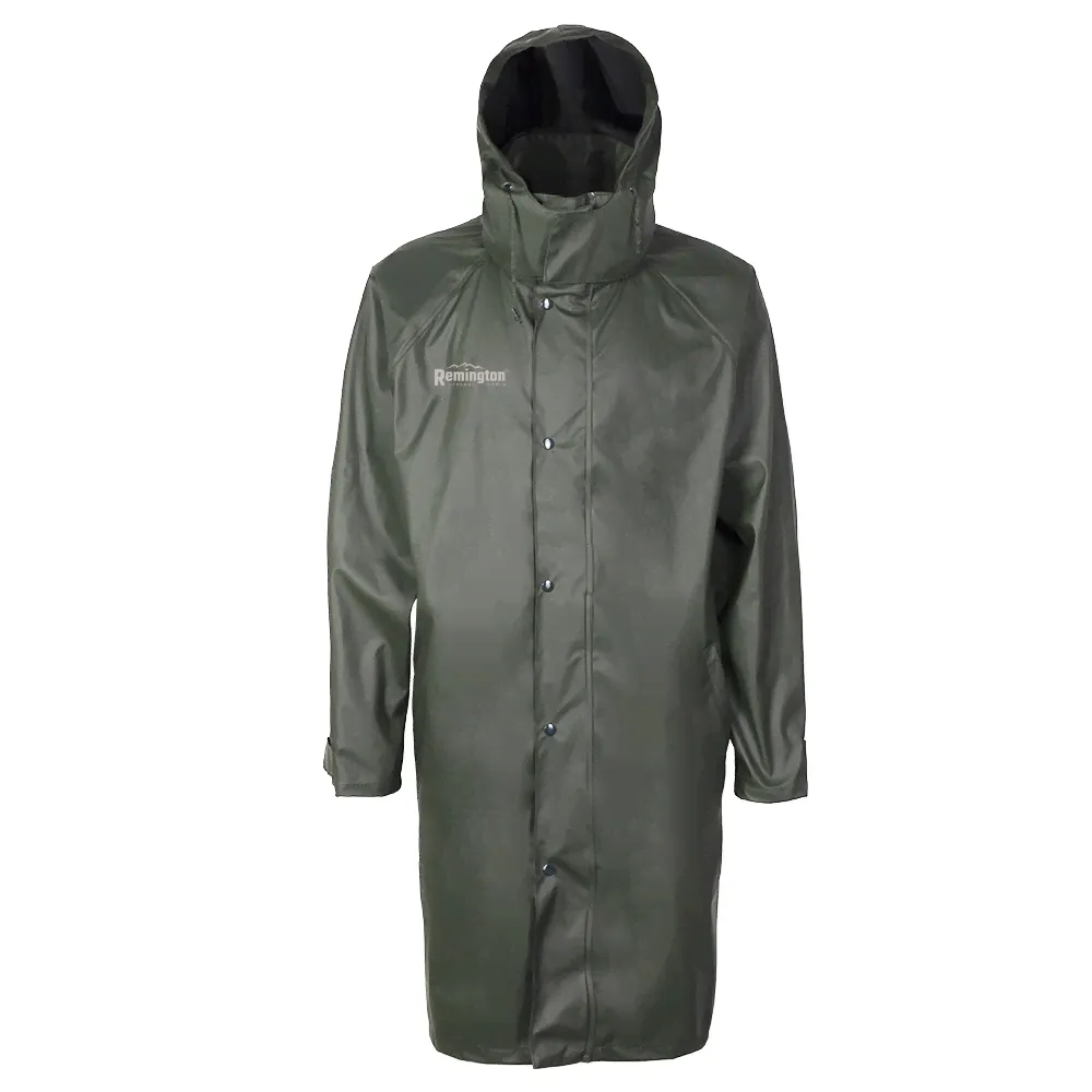 Плащ-тент Remington New PU Waterproof р.L-0