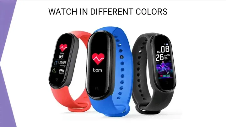 RoHS Smart Bracelet User Manual: Features, Charging & Connection [Step-by-Step Guide]