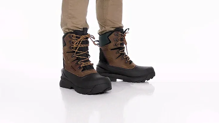 The North Face Chilkat V 400 Waterproof SKU: 9783158