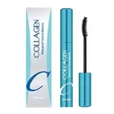 Водостойкая тушь с коллагеном [Enough] Collagen Waterproof Volume Mascara