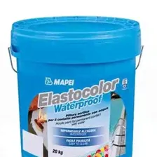 Эластичная краска Elastocolor Waterproof