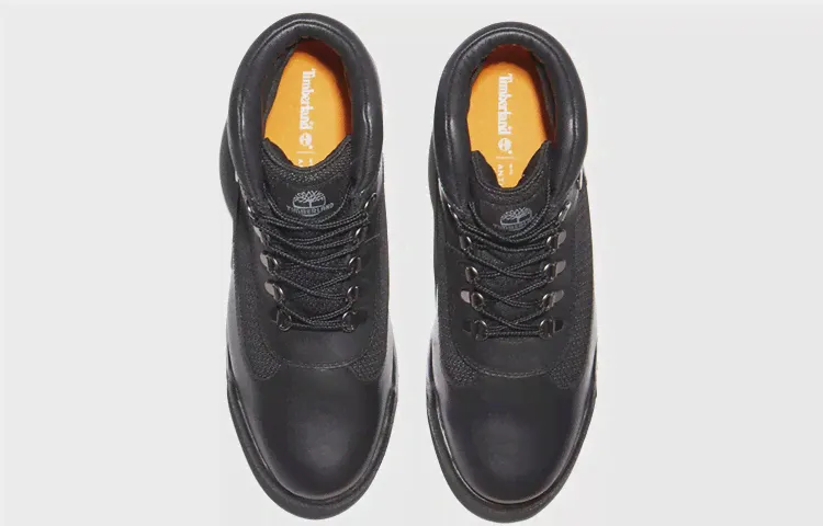 Ботинки Timberland Waterproof Field-4