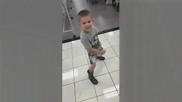 No more boots