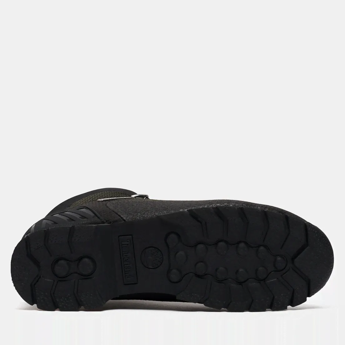 Мужские ботинки Euro Sprint Mid Waterproof-0