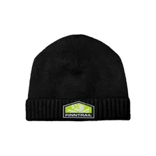 Шапка FINNTRAIL WATERPROOF HAT GRAPHITE 9714