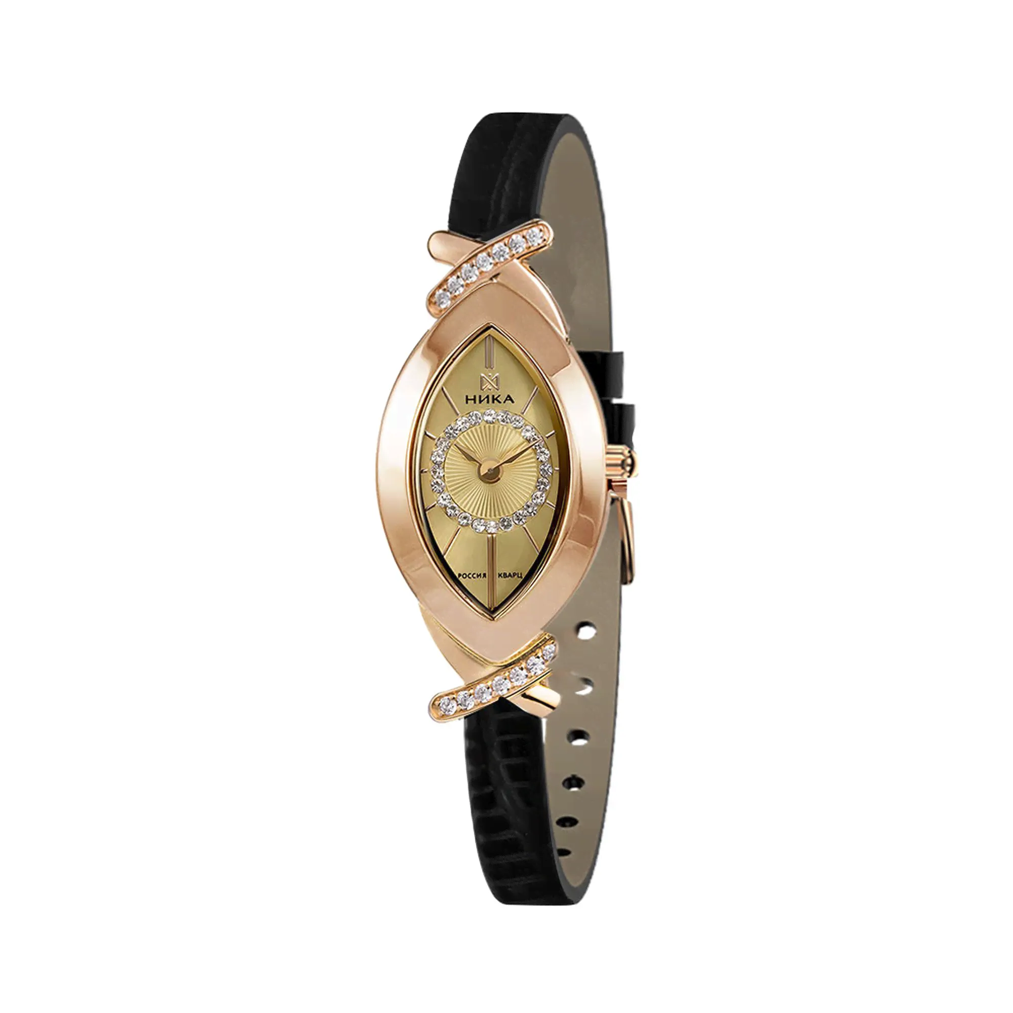 Жидкая подводка для глаз Vivienne Sabo Charbon Waterproof, водостойкая, тон 01