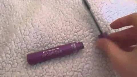 ОБЗОР: Замечательная тушь для ресниц Covergirl Professional ♥