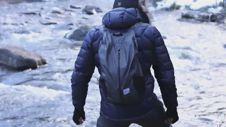 Matador FreeRain24 Waterproof Packable Backpack