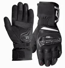 Перчатки Ones Again Waterproof MG-15, black M