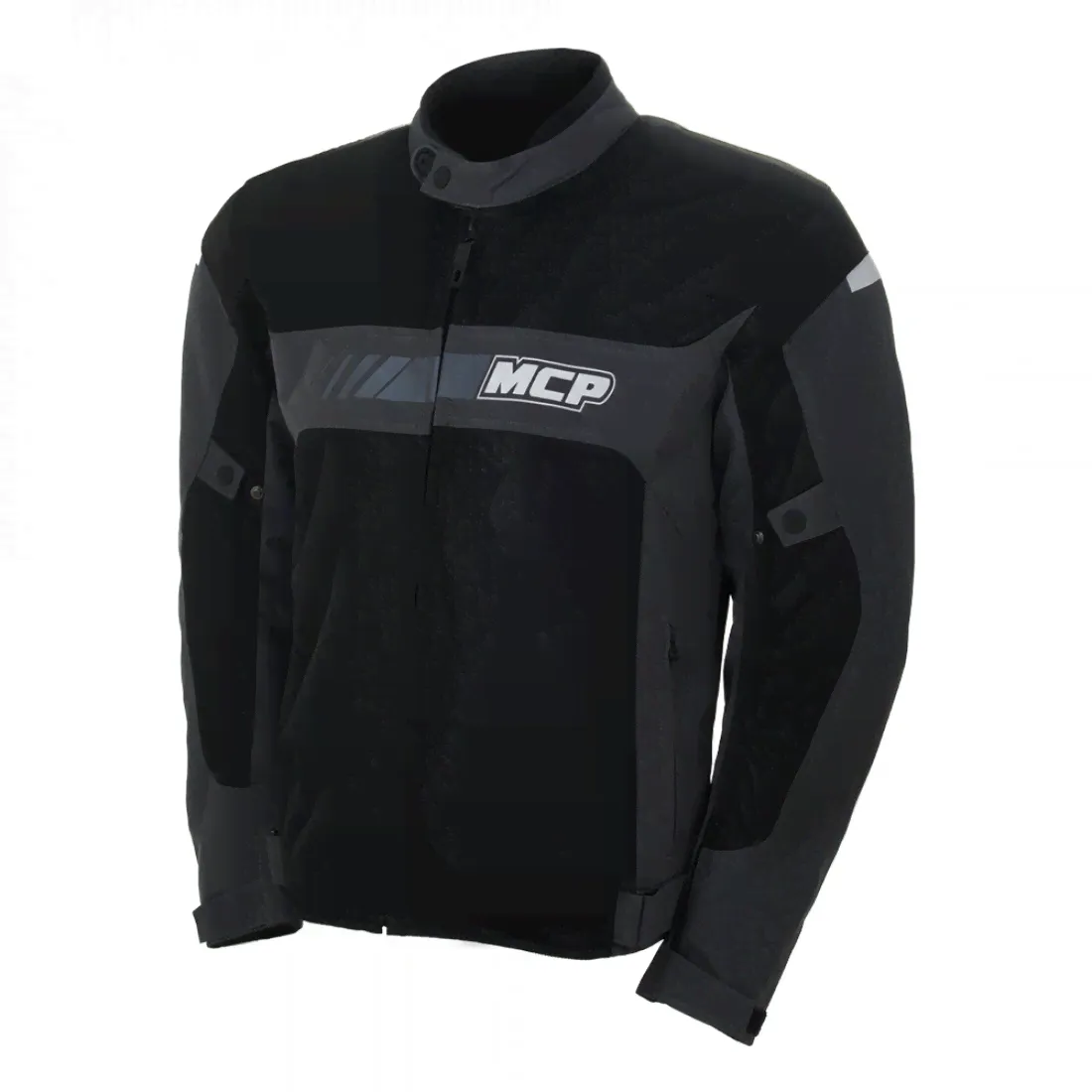 MCP Мотокуртка мужская ASW Summer Waterproof-0