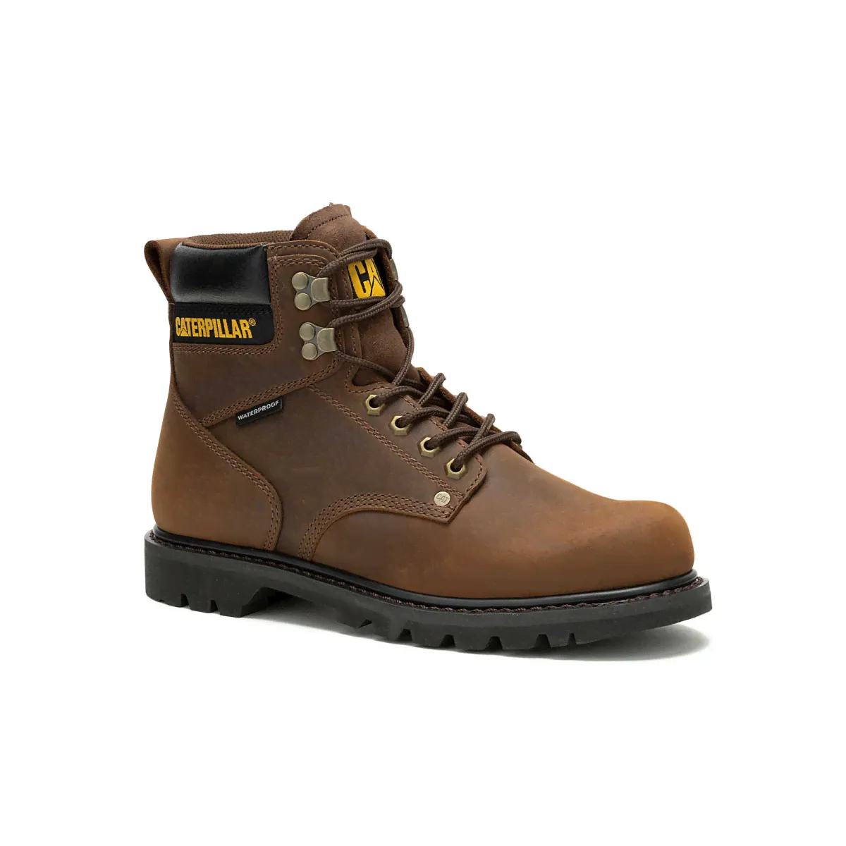 Мужские ботинки Caterpillar Shift Waterproof-0
