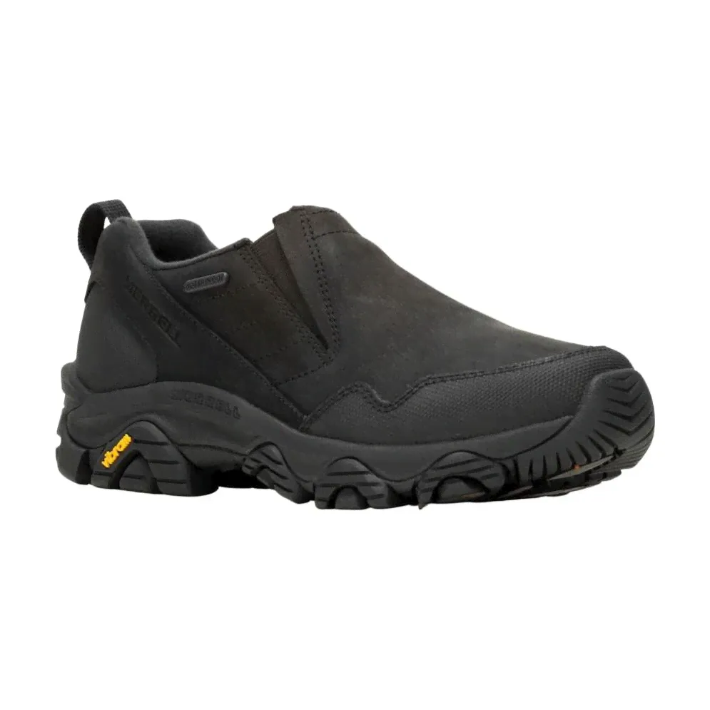 MERRELL COLDPACK 3 THERMO MOC WATERPROOF WOMEN'S MEDIUM AND WIDE-0