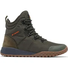 Columbia Fairbanks Waterproof