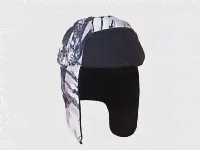 Шапка Finntrail Waterproof Hat 9712 Red_N р. M-L-0