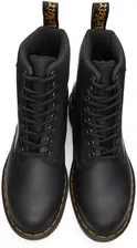 Dr. Martens Black 1460 Waterproof Lace-Up Boots 25280001 (lpn6886383)