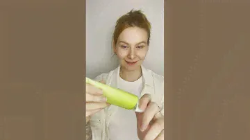 Обзор на Frudia крем солнцезащитный с виноградом