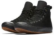 Кеды Converse Chuck Taylor All Star WATERPROOF NUBUCK BOOT 157460C
