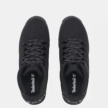 Мужские ботинки Euro Sprint Hiker Mid Waterproof