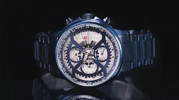 Naviforce Watch NF9150