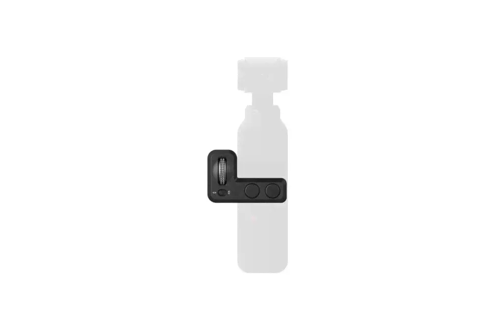 Бокс для подводной съемки DJI Osmo Pocket Waterproof Case-1