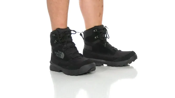 The North Face Chilkat V Cognito Waterproof SKU: 9783152