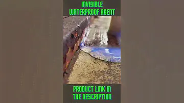 Tranparent Waterproof Adhesive Glue || Leakage Solution For Roof || Leakage Repair Glue 2024