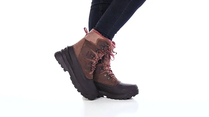 The North Face Chilkat V 400 Waterproof SKU: 9783184