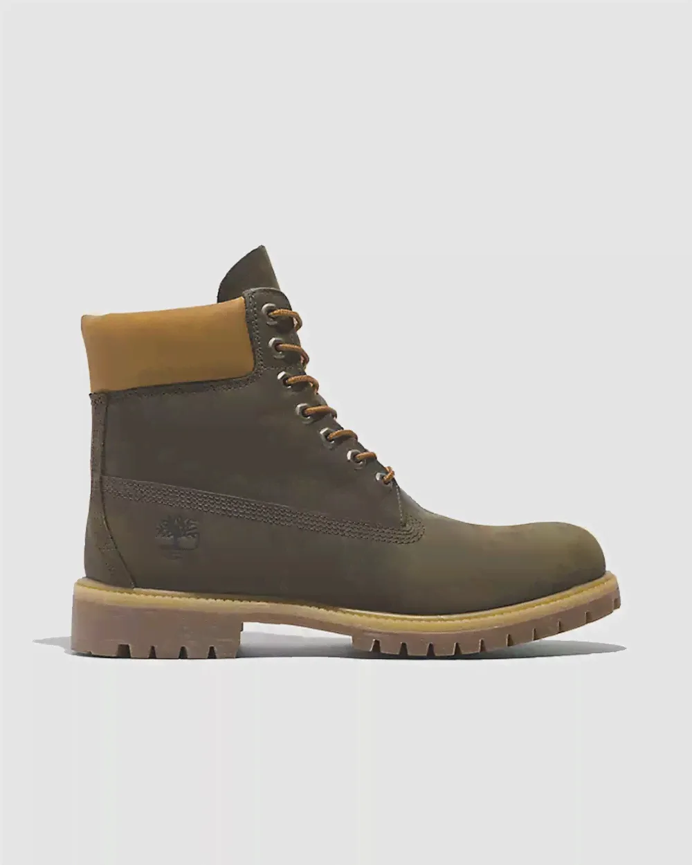 Ботинки Timberland Premium Waterproof Boot-2