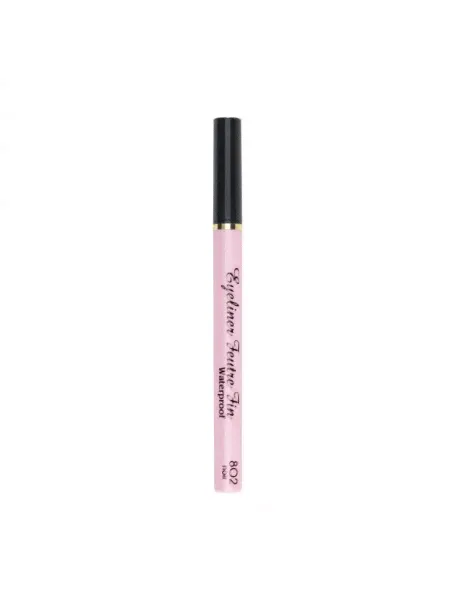 Подводка для глаз Eyeliner Feutre Fin Waterproof 802 "Vivienne Sabo"-0