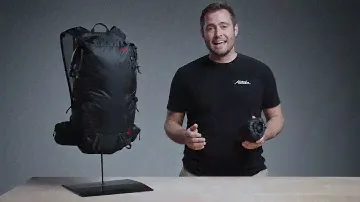 Matador FreeRain 32 Packable Backpack - Advanced Series