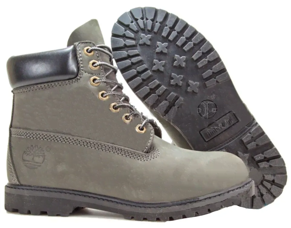 Timberland 6 Inch Premium Waterproof Boots-0