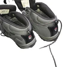 Gelert Horizon Mid Waterproof Mens Walking Boots US 11 1/2 M Minor Wear See Pix