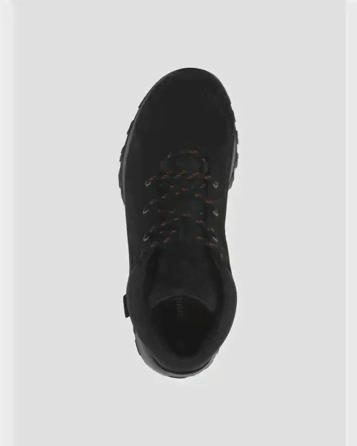 Ботинки утепленные Crestwood Venture Mid Waterproof-3