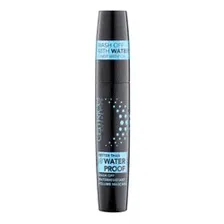 CATRICE    Better Than Waterproof Wash Off Waterresistant Volume Mascara