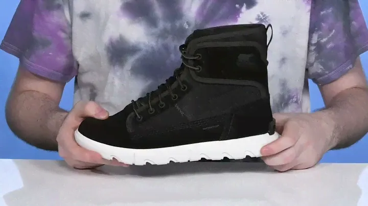 SOREL Explorer™ Mission Boot Waterproof SKU: 9712170